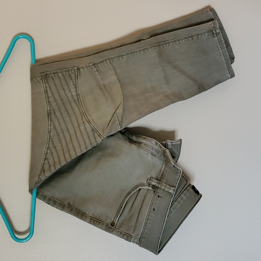 Express Ankle Pants